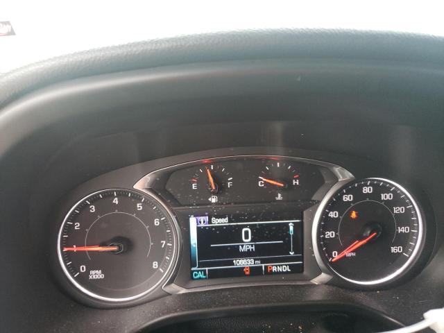 2019 GMC ACADIA SLE 1GKKNLLS7KZ151865