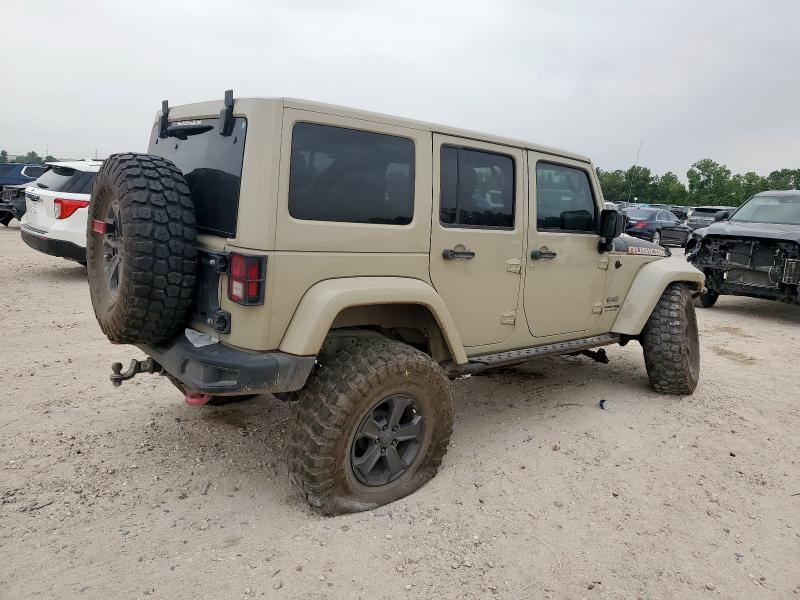 2018 JEEP WRANGLER U - 1C4BJWFG4JL808574