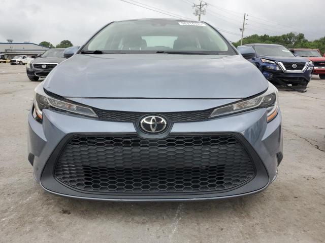 2021 TOYOTA COROLLA LE 5YFEPMAEXMP233334