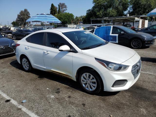 2019 HYUNDAI ACCENT SE 3KPC24A32KE072593
