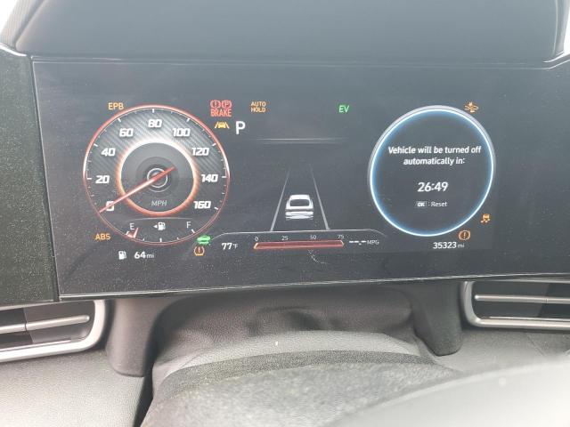 2023 HYUNDAI ELANTRA LI - KMHLN4AJ4PU092077