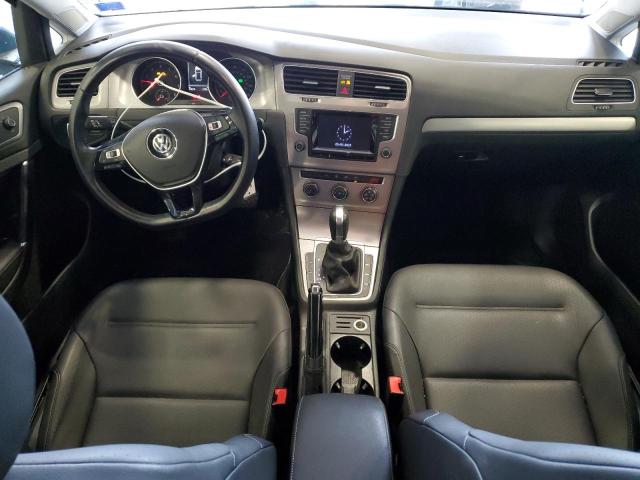 2015 VOLKSWAGEN GOLF - 3VW217AU2FM020124