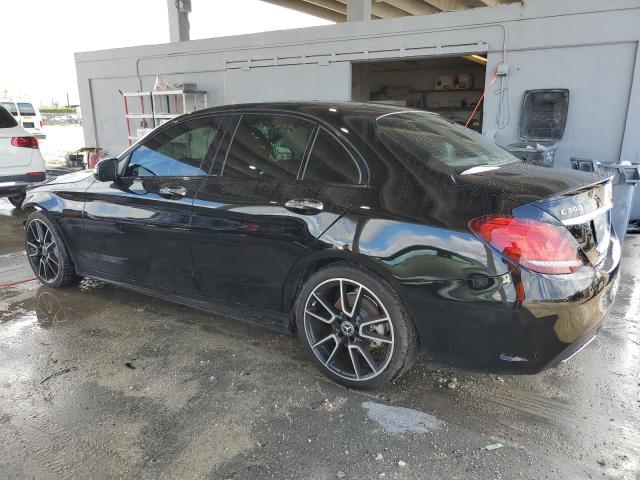 Vin: w1kwf8db6lr596157, lot: 56548765, mercedes-benz c-class 300 20202