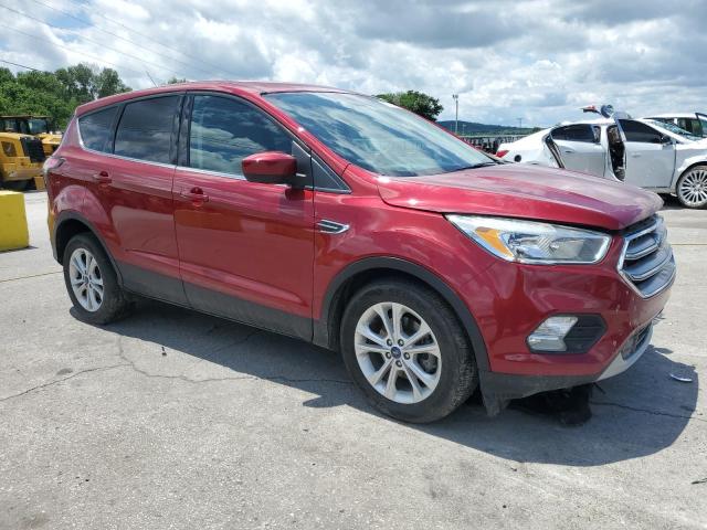 2017 FORD ESCAPE SE - 1FMCU0GD8HUA79525
