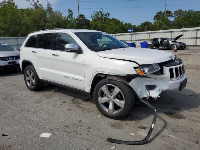 Vin: 1c4rjfbg6fc955765, lot: 55020245, jeep grand cher limited 20154