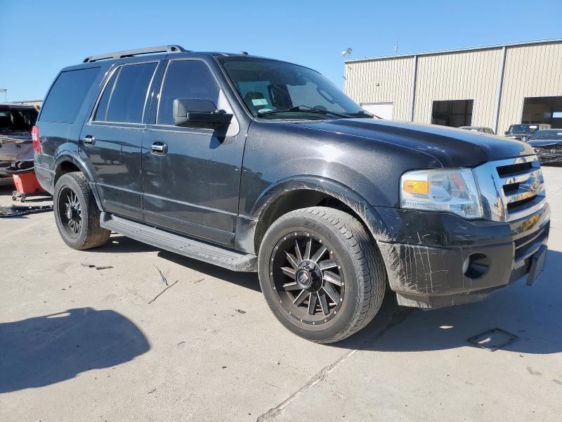 Vin: 1fmju1h55bef30013, lot: 57784665, ford expedition xlt 20114