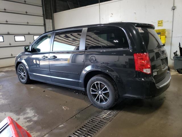 Vin: 2c4rdgeg2gr378976, lot: 57866985, dodge caravan r/t 20162