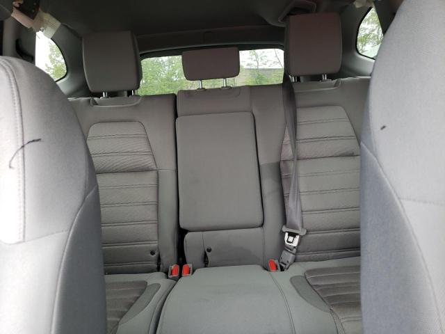 2022 HONDA CR-V EX 2HKRW2H53NH639744