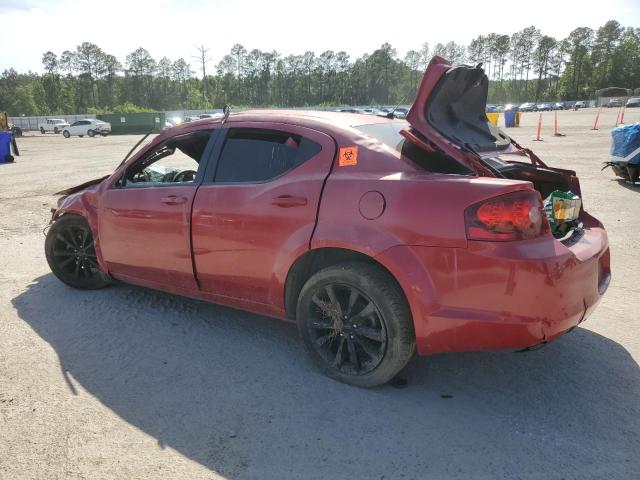 Vin: 1c3cdzagxen104169, lot: 56762775, dodge avenger se 20142