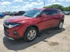 2019 CHEVROLET BLAZER 1LT - 3GNKBBRAXKS674136