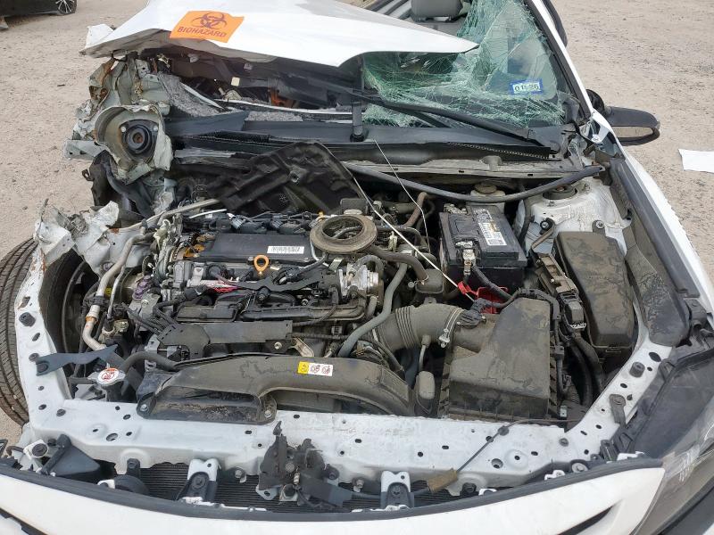 2023 TOYOTA CAMRY SE N - 4T1G11AK5PU732849