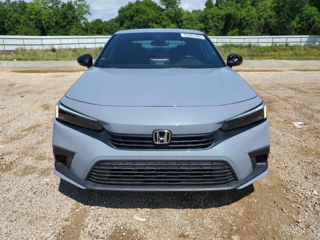 2023 HONDA CIVIC SPOR - 2HGFE2F50PH534777