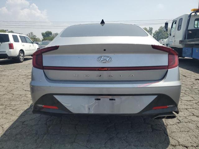 2021 HYUNDAI SONATA SEL - 5NPEF4JA5MH109338