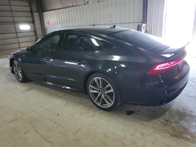 Vin: wauu2af21mn055508, lot: 56713805, audi a7 premium plus s-line 20212