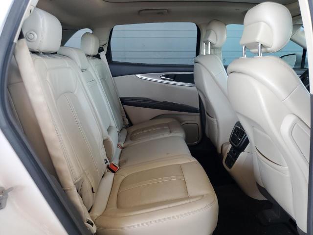 2016 LINCOLN MKX RESERV 2LMPJ8LP5GBL38392