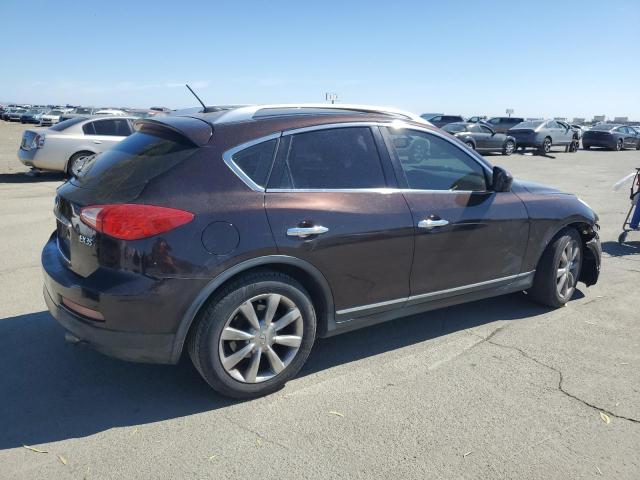 Vin: jn1aj0hpxam701547, lot: 54629945, infiniti ex35 base 20103