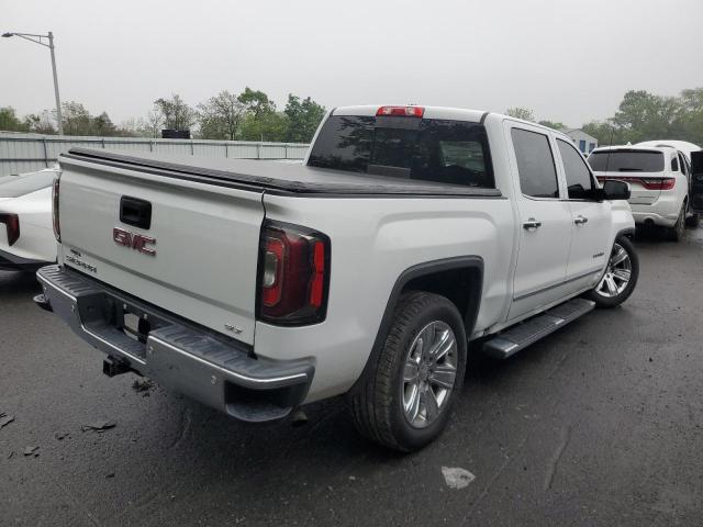 Vin: 3gtu2nec6jg494843, lot: 56839495, gmc sierra k1500 slt 20183