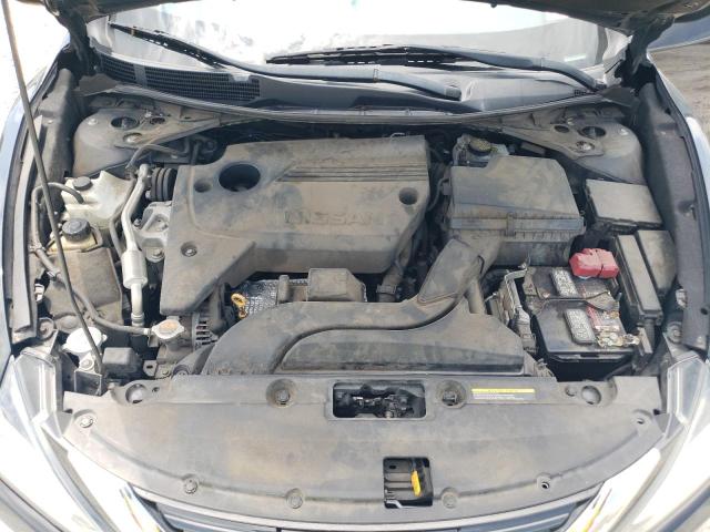 2018 NISSAN ALTIMA 2.5 - 1N4AL3AP5JC246511