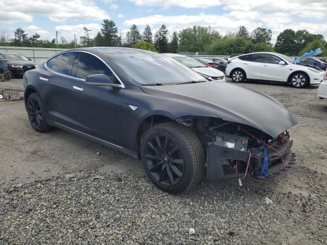 Vin: 5yjsa1h28ff088730, lot: 57474775, tesla model s 85d 20154