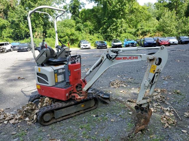 takeuchi TB210R