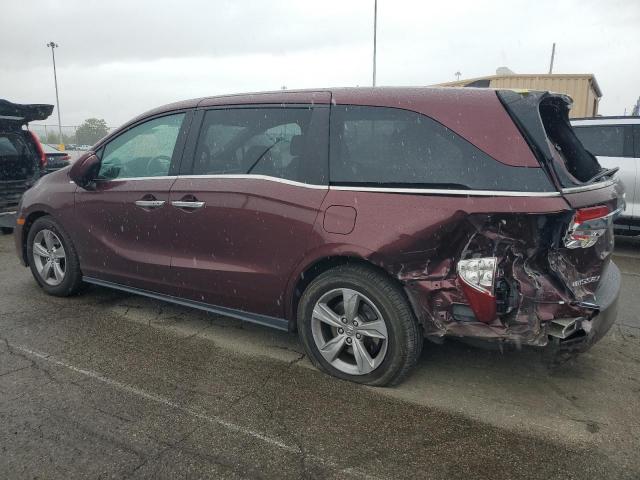 Vin: 5fnrl6h70kb129539, lot: 58477675, honda all models exl 20192