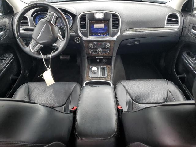 2015 CHRYSLER 300C - 2C3CCAKG2FH888277