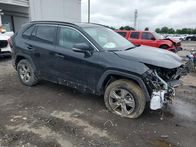2023 TOYOTA RAV4 LE 2T3MWRFV1PW181896