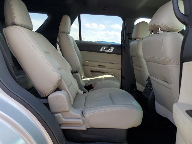2015 FORD EXPLORER X - 1FM5K8D83FGB23107