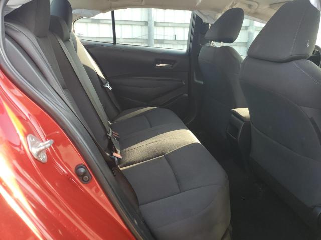 2020 TOYOTA COROLLA LE 5YFEPRAE8LP051319