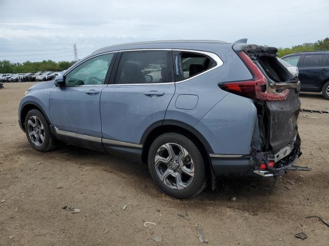 Vin: 7fart6h90me034214, lot: 56860755, honda crv touring 20212