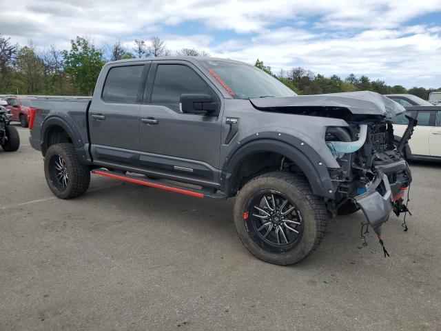 Vin: 1ftfw1ed4mfc77165, lot: 57474805, ford f-150 supercrew 20214