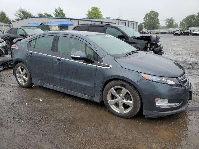 Vin: 1g1rd6e42cu114369, lot: 57629765, chevrolet volt 20124