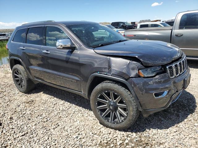 Vin: 1c4rjfbg4kc644877, lot: 56225325, jeep grand cher limited 20194