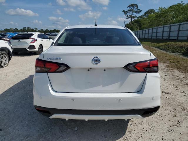 2020 NISSAN VERSA S 3N1CN8DVXLL869136