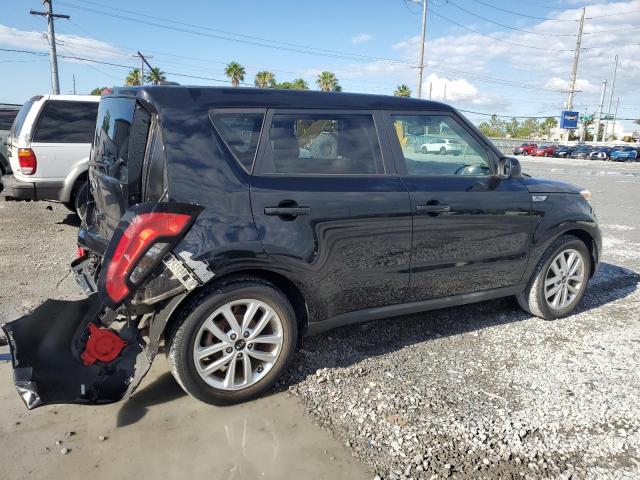 Vin: kndjp3a52h7479553, lot: 55976105, kia soul + 20173