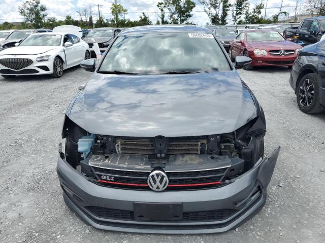 2017 VOLKSWAGEN JETTA GLI 3VW4T7AJ5HM285308