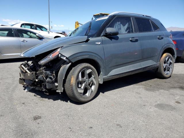 Vin: kmhrc8a30ru302430, lot: 56963455, hyundai venue sel 2024 img_1