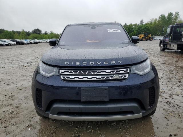 2020 LAND ROVER DISCOVERY SALRR2RK0L2439407