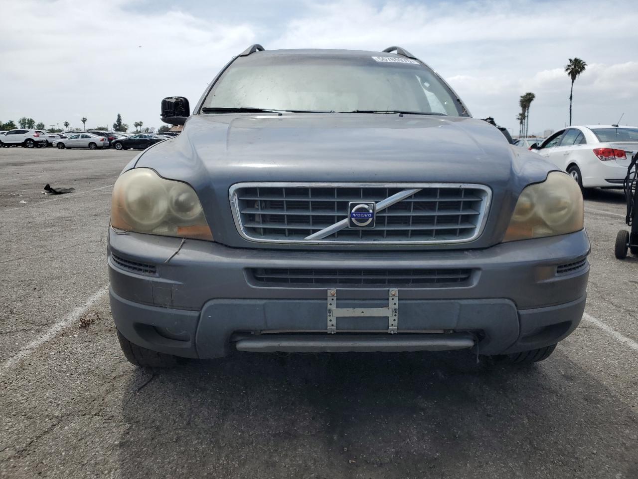 Lot #3204985133 2007 VOLVO XC90 3.2
