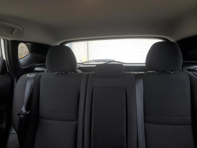 2018 NISSAN ROGUE SPOR - JN1BJ1CR7JW250665