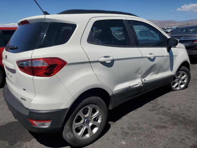 Vin: maj6s3gl0nc473978, lot: 55612125, ford ecosport se 20223