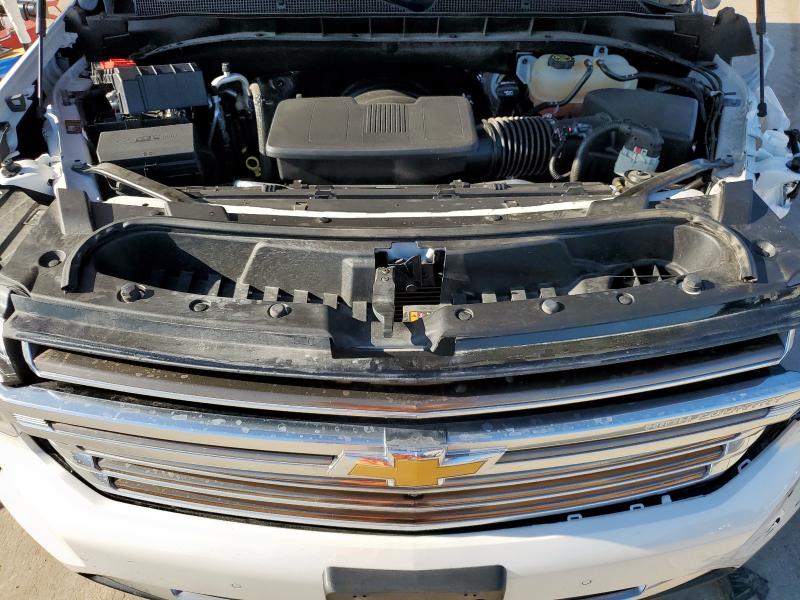 2023 CHEVROLET TAHOE K150 1GNSKTKL2PR162060