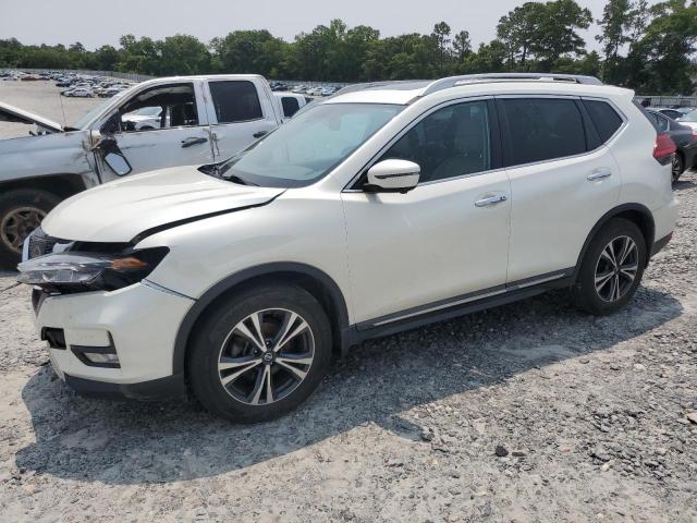 Vin: 5n1at2mt8hc849066, lot: 58249125, nissan rogue s 2017 img_1