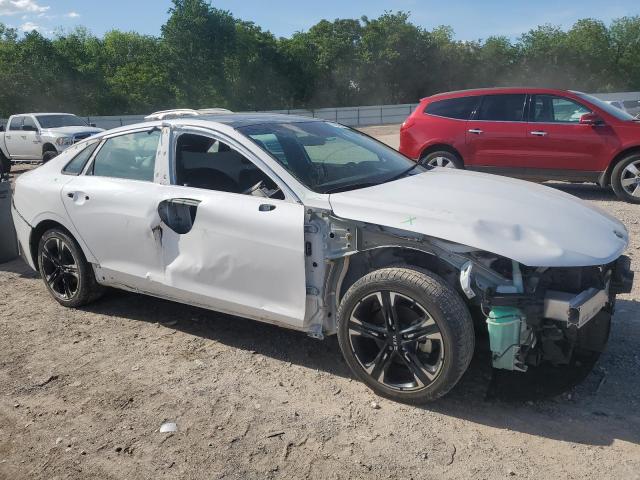 Vin: 5xxg64j25mg011312, lot: 53914695, kia k5 gt line 20214