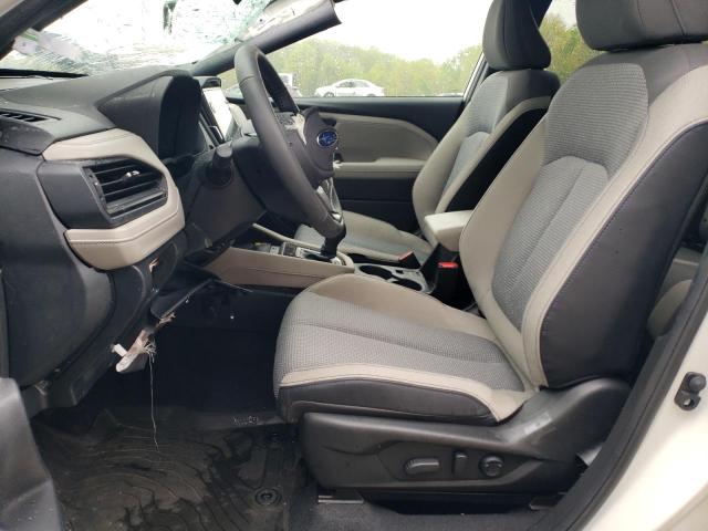 2025 SUBARU FORESTER P - JF2SLDDC9SH514074