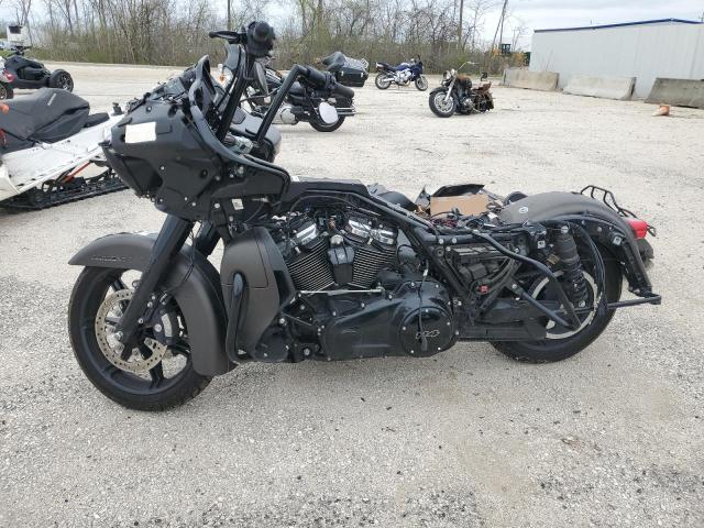 HARLEY-DAVIDSON FLTRK 2021 1HD1KZF11MB665789 photo #4