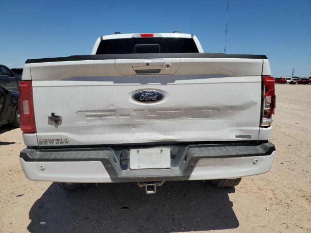 2023 FORD F150 SUPER - 1FTFW1E89PFD16761