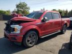 2020 FORD F150 SUPER - 1FTEW1C43LKF18444