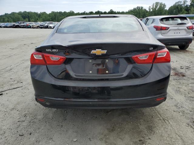 2023 CHEVROLET MALIBU LT - 1G1ZD5ST2PF191338