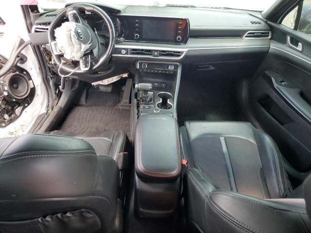2021 KIA K5 GT LINE - 5XXG64J24MG061179